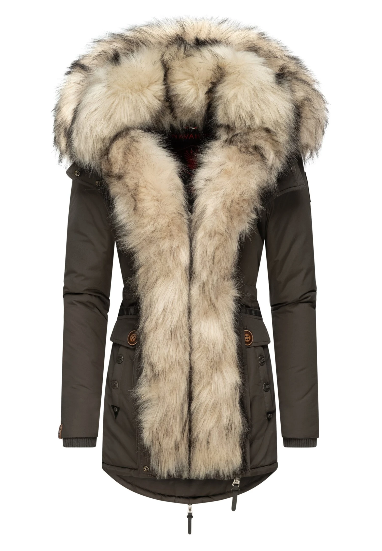 Sweety - Abrigo De Invierno - Anthracite Navahoo Sweety - Abrigo De Invierno - Anthracite -Navahoo ea98ebaec53a46df9332e6c25d9722d1 scaled