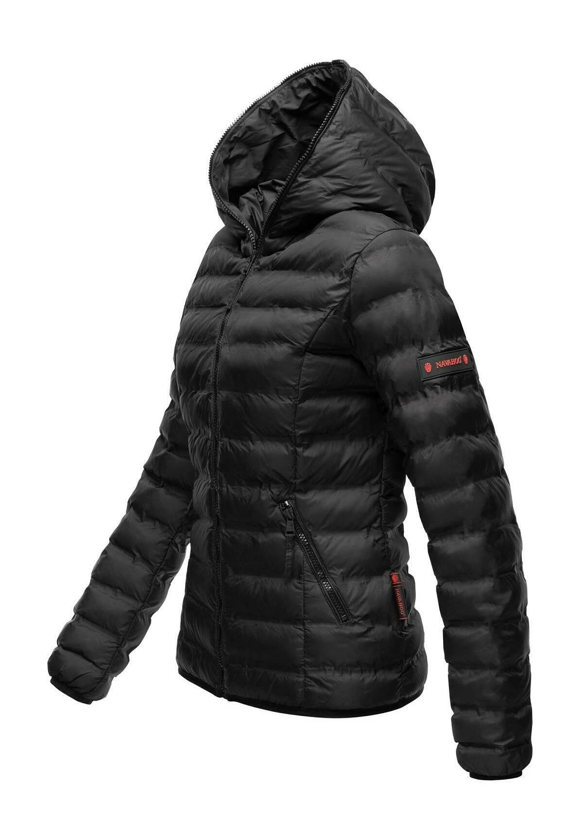 Neevia - Chaqueta De Entretiempo - Black Navahoo Neevia - Chaqueta De Entretiempo - Black -Navahoo ec17935d6de34d9ba18e17cf58285aad