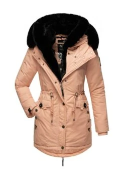 Navahoo Sweety Deluxe - Abrigo De Invierno - Rose -Navahoo ecf9779d49ba4eed81f4bb45056db1ce