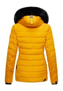 Navahoo Milianaa - Chaqueta De Invierno - Dark Yellow 2 Navahoo Milianaa - Chaqueta De Invierno - Dark Yellow -Navahoo ed1ec47ac77847abba4613a0916839f3