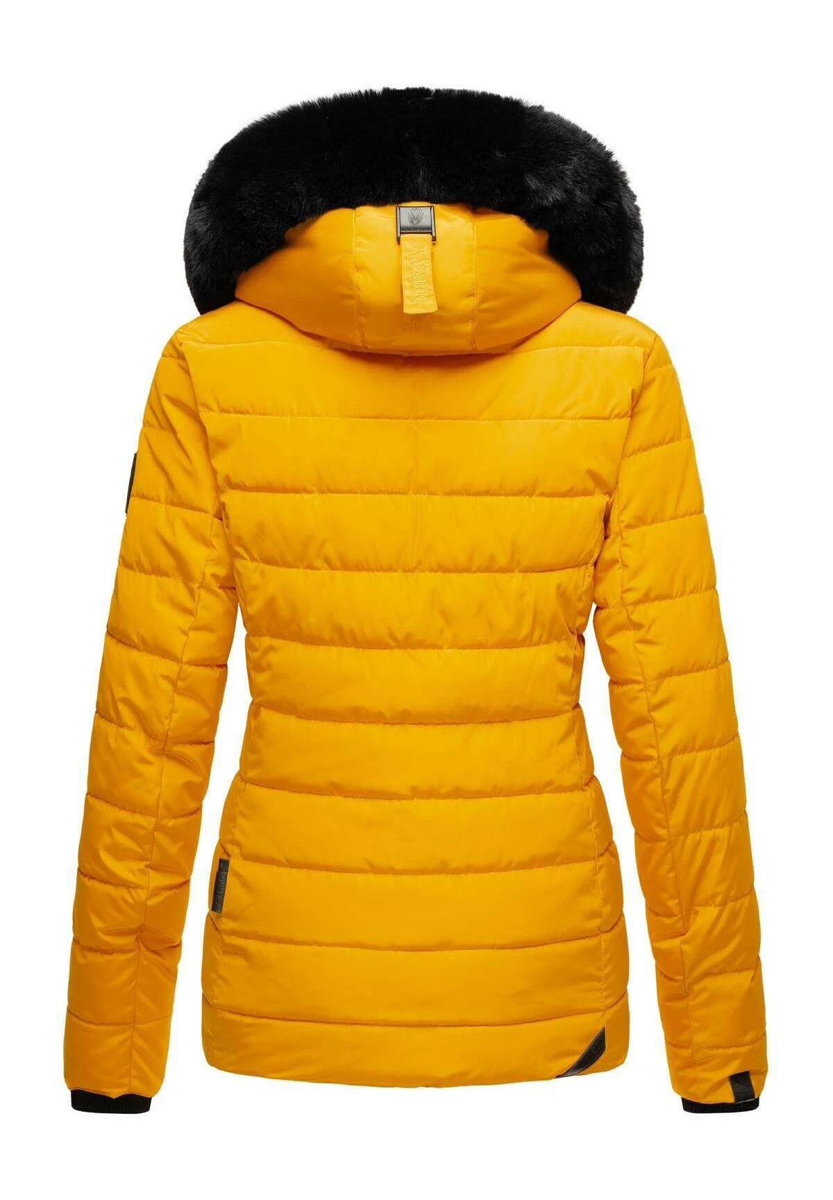 Milianaa - Chaqueta De Invierno - Dark Yellow Navahoo Milianaa - Chaqueta De Invierno - Dark Yellow -Navahoo ed1ec47ac77847abba4613a0916839f3