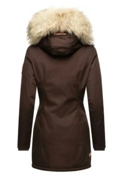 Navahoo Cristal - Abrigo De Invierno - Dark Choco 5 Navahoo Cristal - Abrigo De Invierno - Dark Choco -Navahoo ed69edf8dcc8431c8e1ea129ccc946a7
