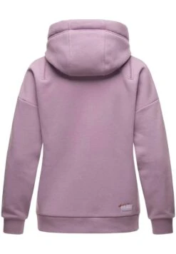 Navahoo Zuckerbärchen - Jersey Con Capucha - Dark Lilac -Navahoo ef0d38aa9a534d1a9d588545b0a189aa