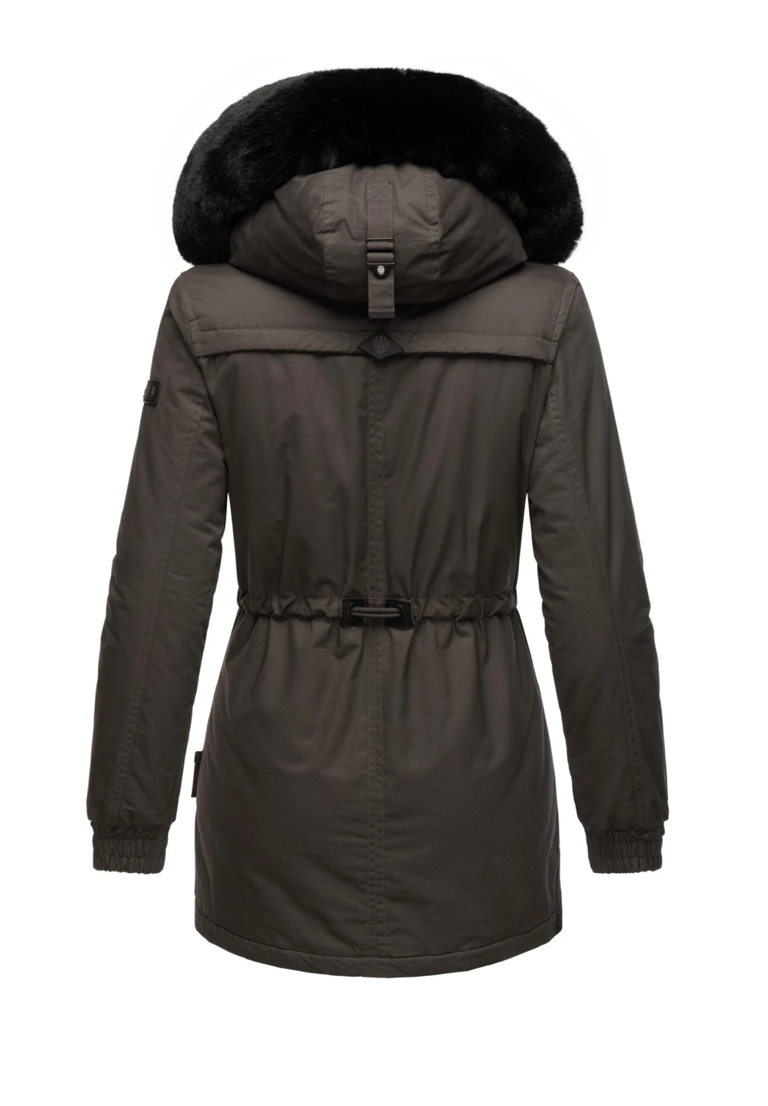 Olessaa - Abrigo De Invierno - Dark Grey Navahoo Olessaa - Abrigo De Invierno - Dark Grey -Navahoo ef812c17089f453a97609ac9973b6f84 scaled