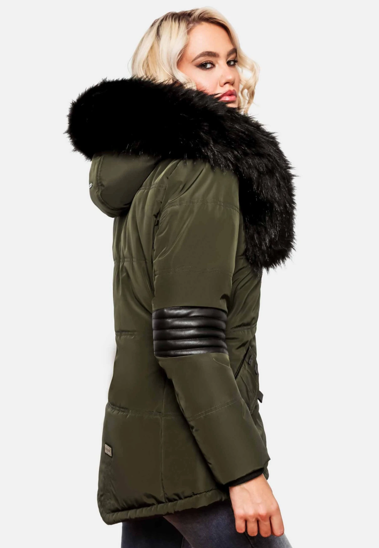 Nirvana - Chaqueta De Invierno - Olive Navahoo Nirvana - Chaqueta De Invierno - Olive -Navahoo efc1a789f14b4e429792578777226547 scaled