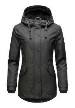 Navahoo Lindraa - Chaqueta De Invierno - Black -Navahoo efe67c77d99a44c7a83e73d4b5d76b1f