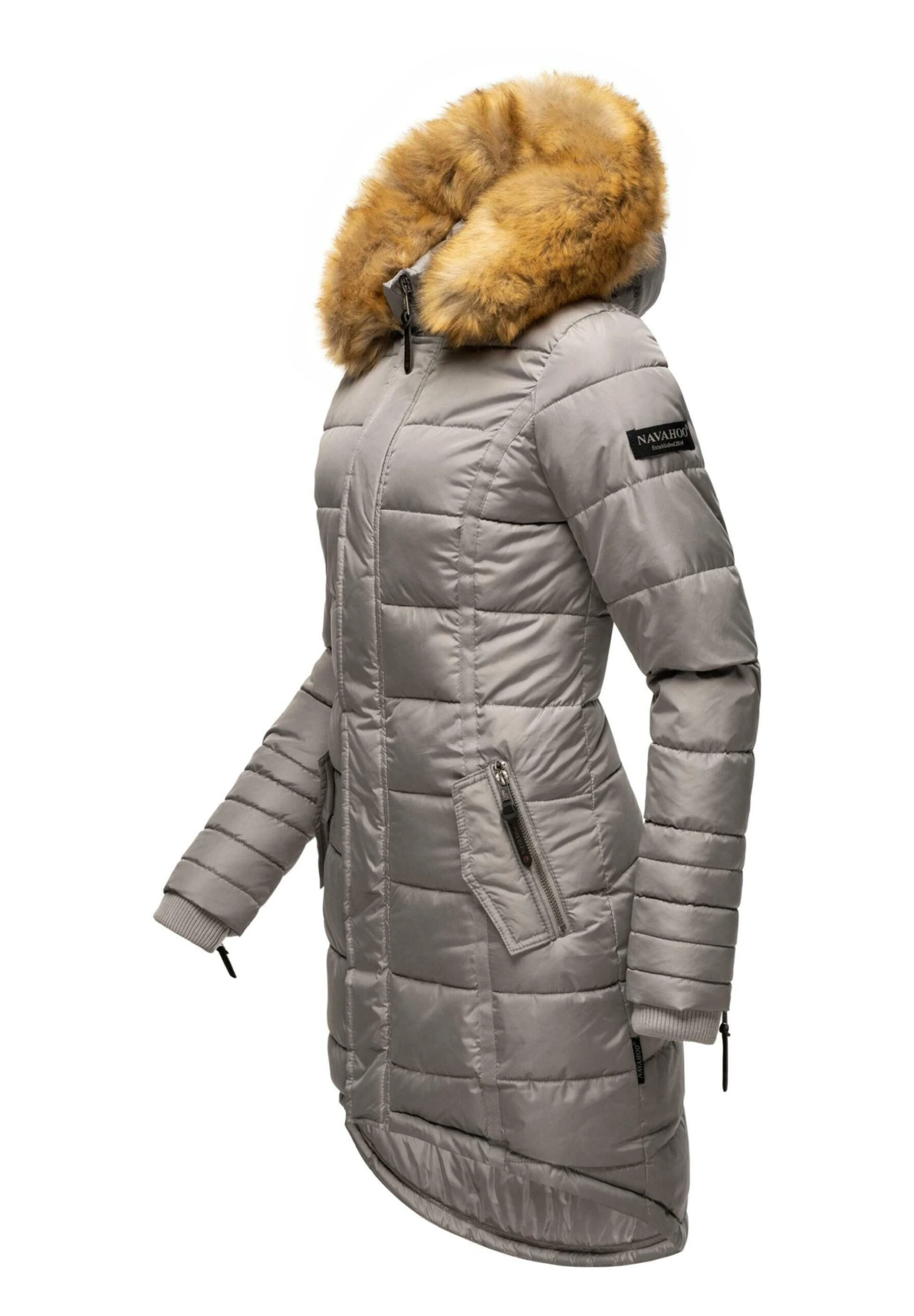 Papaya - Abrigo De Invierno - Zinc Grey Navahoo Papaya - Abrigo De Invierno - Zinc Grey -Navahoo f01d81c3f9614c2eab68137fc6d13e1a scaled