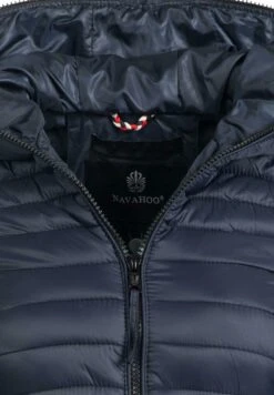 Navahoo Kimuk - Chaqueta De Entretiempo - Dark Blue 3 Navahoo Kimuk - Chaqueta De Entretiempo - Dark Blue -Navahoo f14a62a345a949bfb16da913f5827a37