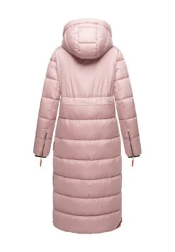 Navahoo Kristallblume - Abrigo De Invierno - Rose -Navahoo f332113e379640f29a242e138742a9cf