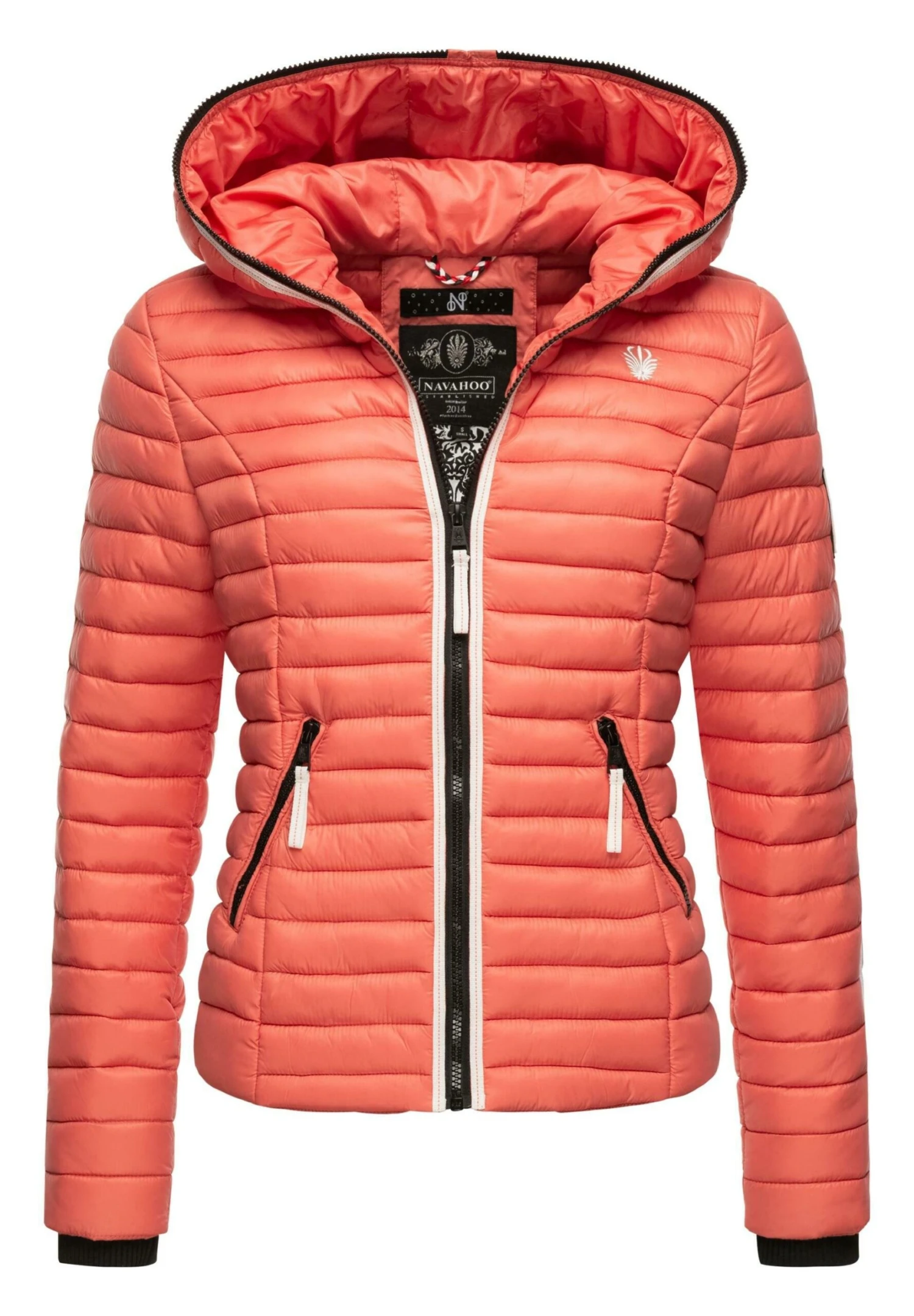 Kimuk Prc - Chaqueta De Entretiempo - Coralle Navahoo Kimuk Prc - Chaqueta De Entretiempo - Coralle -Navahoo f39bfb531759405d903d7dcecd973806 scaled