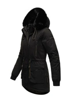 Navahoo Olessaa - Abrigo De Invierno - Black 3 Navahoo Olessaa - Abrigo De Invierno - Black -Navahoo f45809a476b345dab6518487be51877f