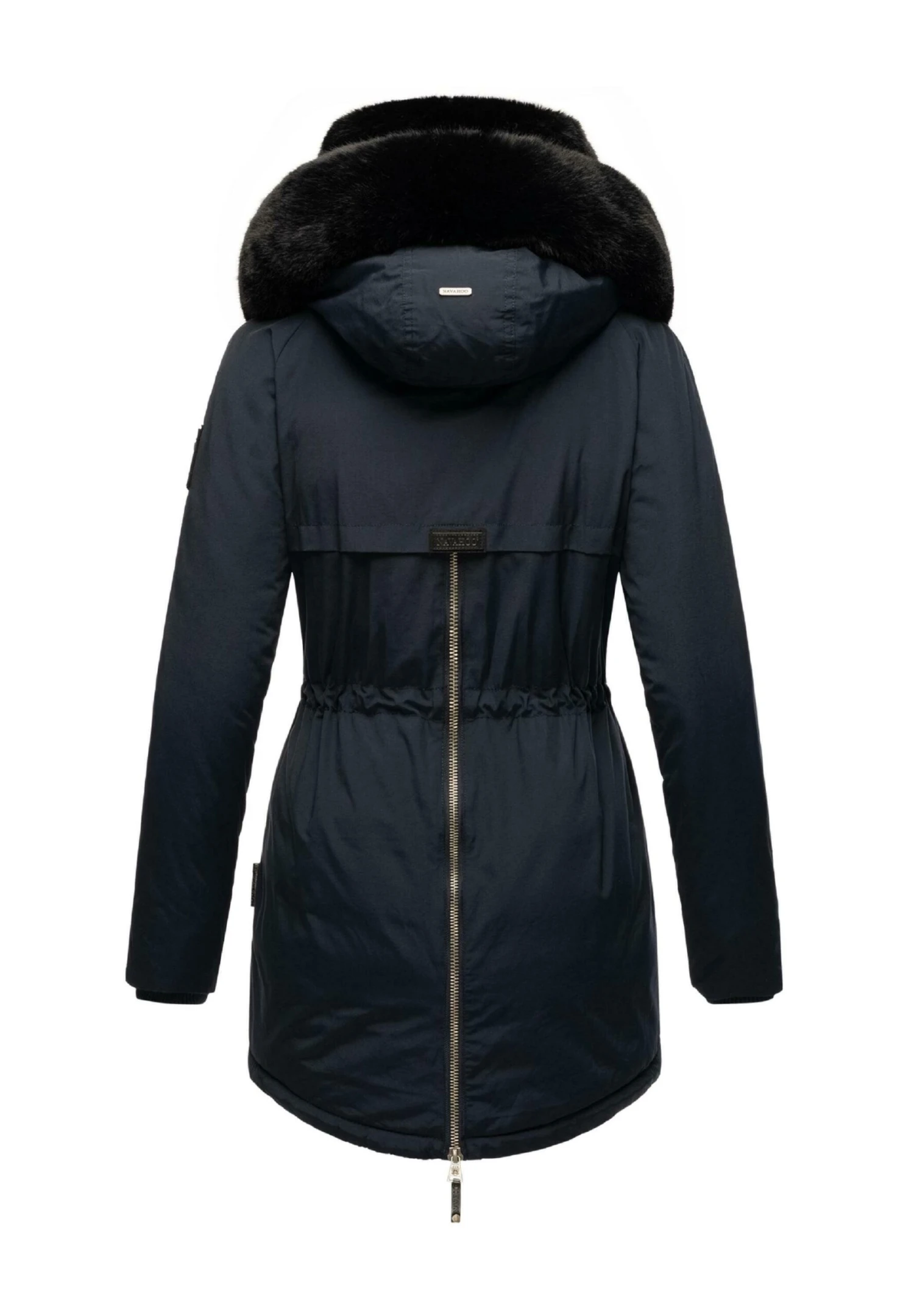 Sweety Deluxe - Abrigo De Invierno - Blue Melange Navahoo Sweety Deluxe - Abrigo De Invierno - Blue Melange -Navahoo f4d2c2e15d594e4ca608463ae2c8ff31 scaled