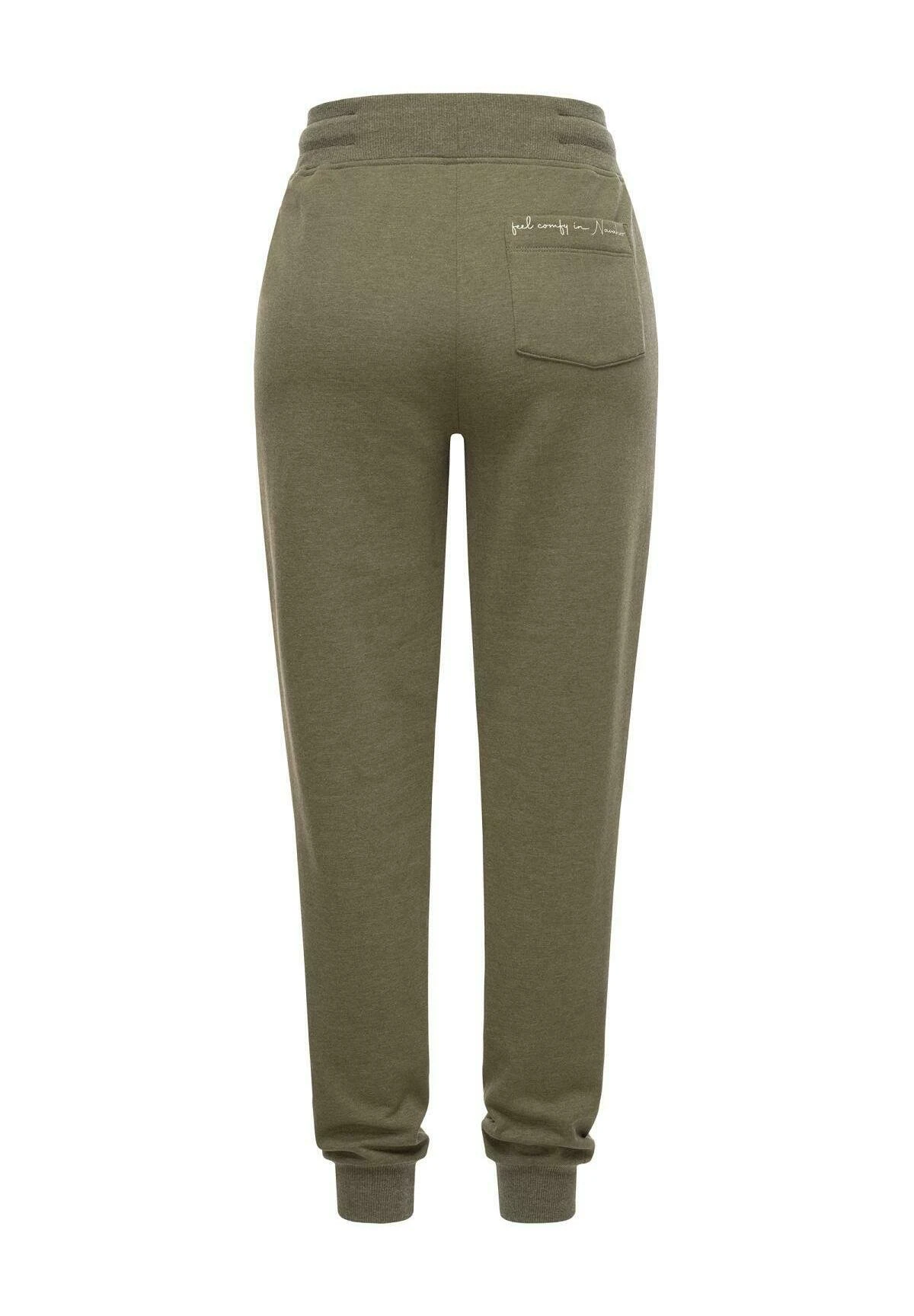 Schmusekätzchen - Pantalones Deportivos - Dusty Olive Melange Navahoo Schmusekätzchen - Pantalones Deportivos - Dusty Olive Melange -Navahoo f553e58524d14addaae581e8bfe67b19