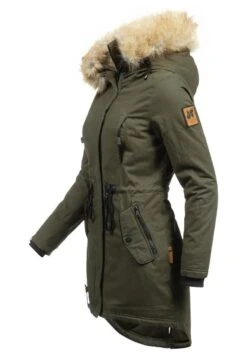 Navahoo Bombii - Abrigo De Invierno - Green 2 Navahoo Bombii - Abrigo De Invierno - Green -Navahoo f5ee11b0bddb48ecb34795d6c5200807