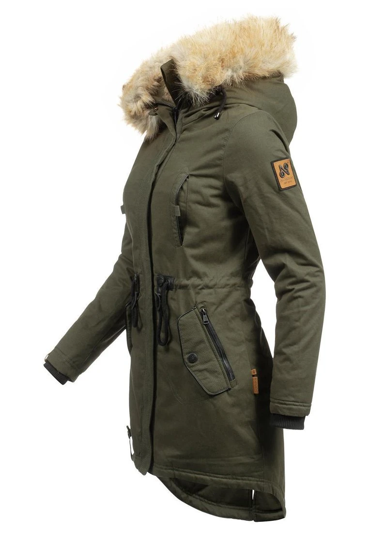 Bombii - Abrigo De Invierno - Green Navahoo Bombii - Abrigo De Invierno - Green -Navahoo f5ee11b0bddb48ecb34795d6c5200807