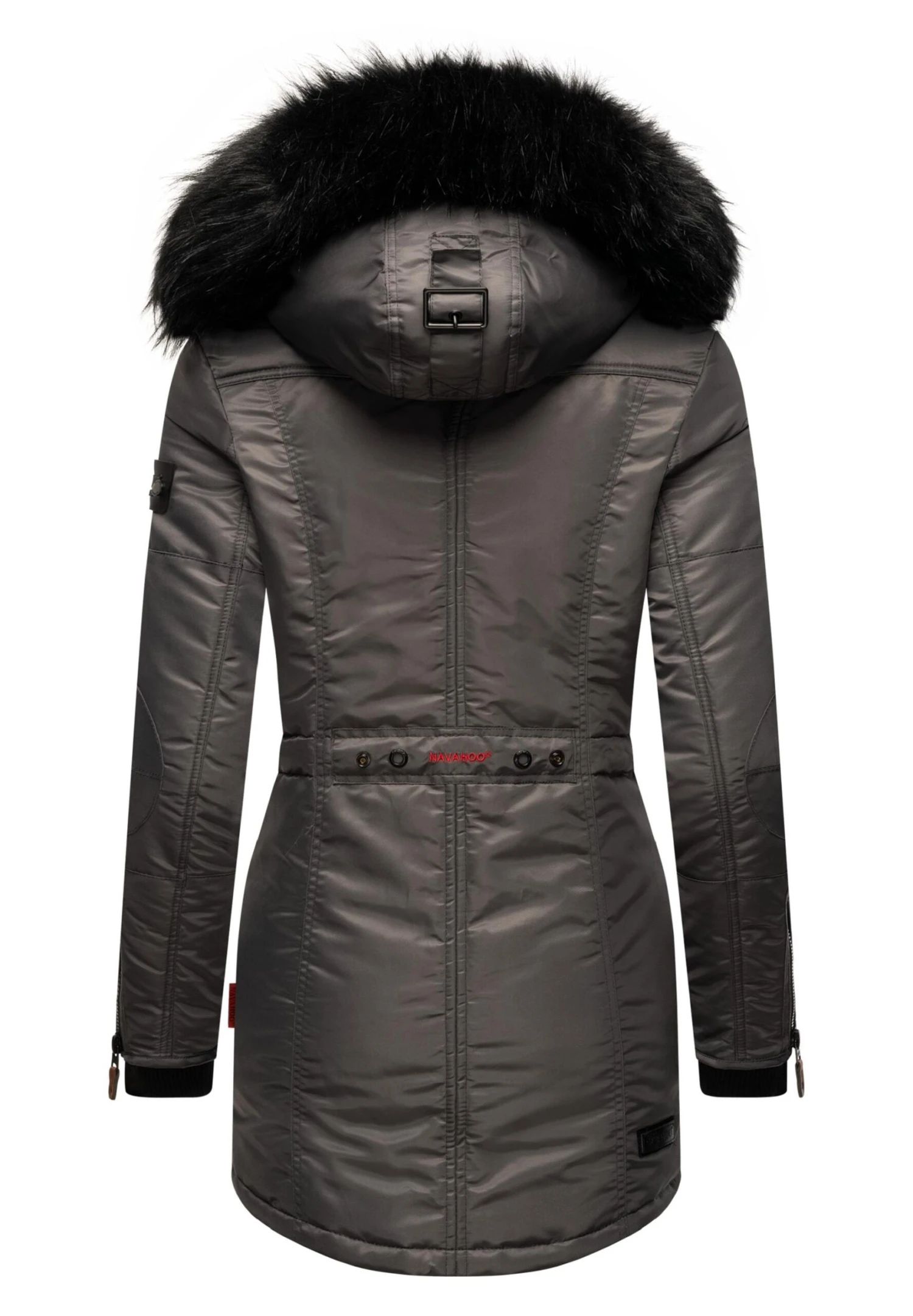 Schätzchen - Abrigo De Invierno - Anthracite Navahoo Schätzchen - Abrigo De Invierno - Anthracite -Navahoo f6a86d631a384069b3c2f200e529fae0 scaled