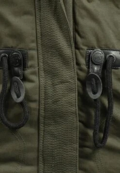 Navahoo Bombii - Abrigo De Invierno - Green 4 Navahoo Bombii - Abrigo De Invierno - Green -Navahoo f6ee45476e8e47caa4d05d02dbf99288