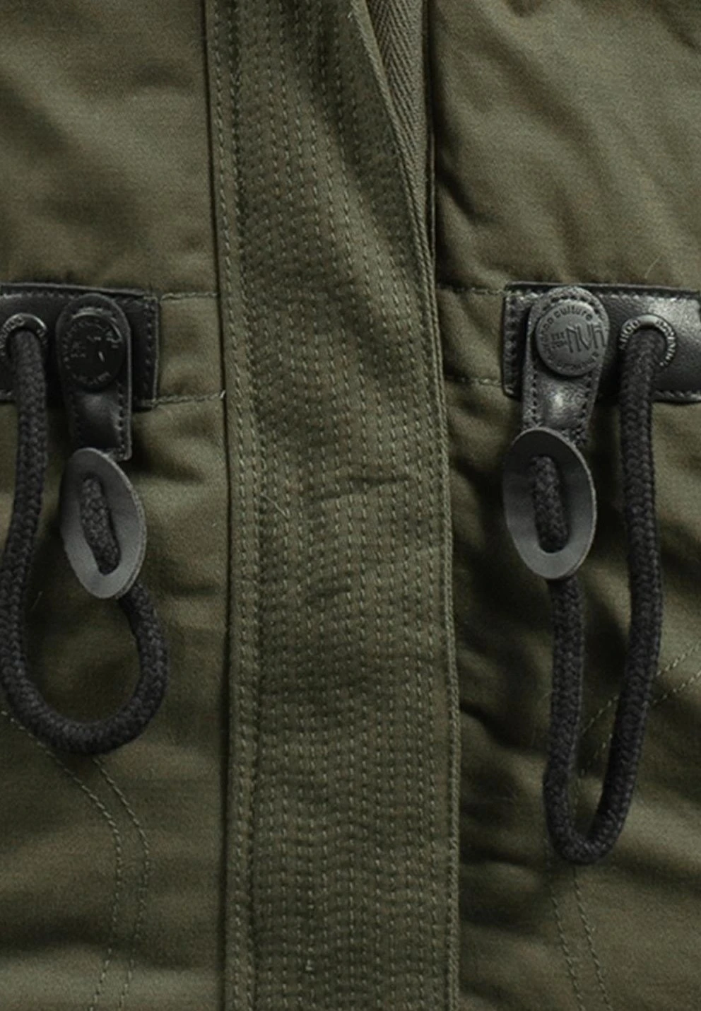 Bombii - Abrigo De Invierno - Green Navahoo Bombii - Abrigo De Invierno - Green -Navahoo f6ee45476e8e47caa4d05d02dbf99288