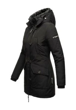 Navahoo Freeze Storm - Parka - Black 2 Navahoo Freeze Storm - Parka - Black -Navahoo f71720ac71bd4db79feeb7502edcf063