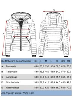 Navahoo Kimuk Prc - Chaqueta De Entretiempo - Rusty Cinnamon -Navahoo f774d9b90ab3443086c0ba2e18b24543