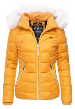 Navahoo Khingaa - Chaqueta De Invierno - Yellow