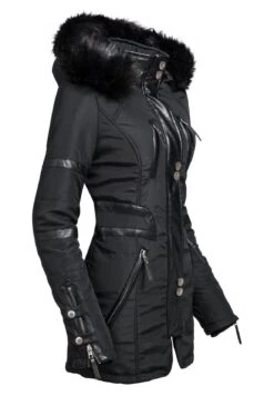 Navahoo Moon - Abrigo De Invierno - Black 8 Navahoo Moon - Abrigo De Invierno - Black -Navahoo f9d1e3bb544d4f7da7d1aaee815d9b8d