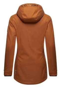 Navahoo Lindraa - Chaqueta De Invierno - Rusty Cinnamon -Navahoo f9d9c2b96a8a4cb5a775a59fb8416e43