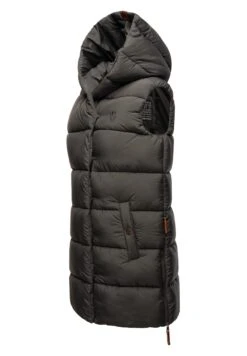 Navahoo Madilynaa - Chaleco - Brown 3 Navahoo Madilynaa - Chaleco - Brown -Navahoo fabef03224c14257922aef6f06812c55