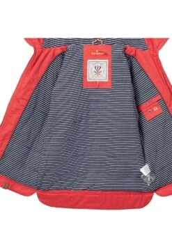 Navahoo Wekoo - Parka - Red 3 Navahoo Wekoo - Parka - Red -Navahoo faf07b05deec4e04819d7f409a22170a