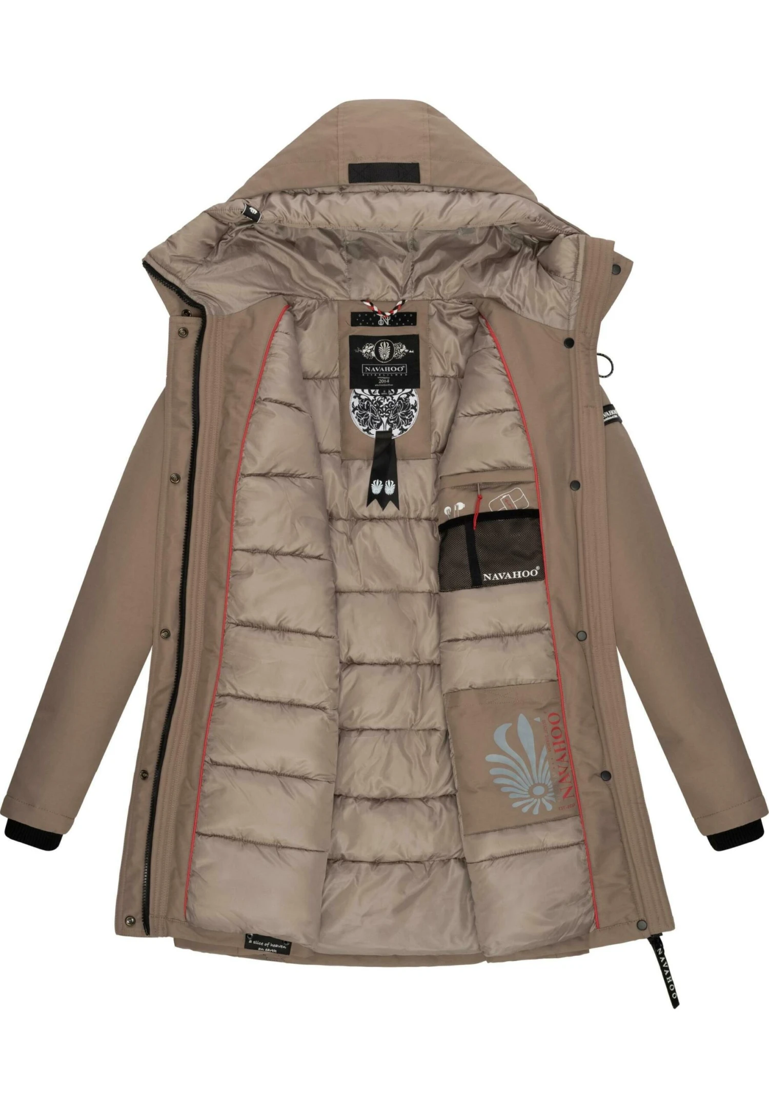 Blizzardstorm - Parka - Taupe Grey Navahoo Blizzardstorm - Parka - Taupe Grey -Navahoo fb6881f8036b43d6a800f0692d0e7866 scaled