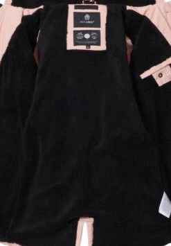 Navahoo Luluna - Abrigo De Invierno - Pink -Navahoo fc7eaa515f2d4d80af61970ac831da91