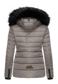 Navahoo Chaqueta De Invierno - Grey -Navahoo ff663aeddf7746c2b8b01ada00896984