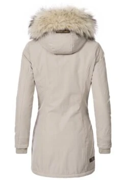 Navahoo Cristal - Abrigo De Invierno - Beige -Navahoo ff84cd3ced4342659ecf226d945d61d4